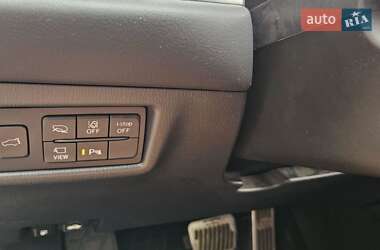 Позашляховик / Кросовер Mazda CX-5 2020 в 
