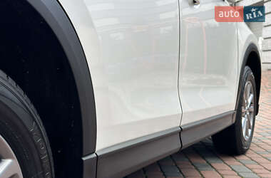Внедорожник / Кроссовер Mazda CX-5 2024 в 