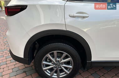 Внедорожник / Кроссовер Mazda CX-5 2024 в 