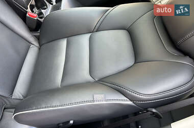 Внедорожник / Кроссовер Mazda CX-5 2024 в 