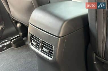 Внедорожник / Кроссовер Mazda CX-5 2024 в 