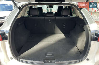 Внедорожник / Кроссовер Mazda CX-5 2024 в 