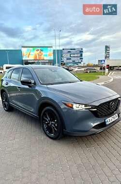 Mazda CX-5 2024