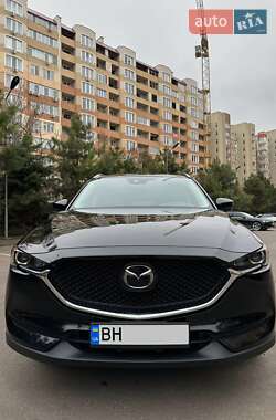 Mazda CX-5 2020