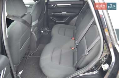 Внедорожник / Кроссовер Mazda CX-5 2021 в 