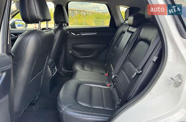 Внедорожник / Кроссовер Mazda CX-5 2019 в 