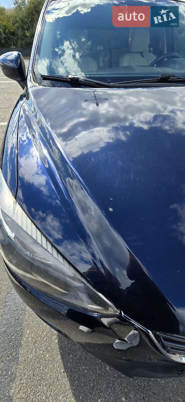 Позашляховик / Кросовер Mazda CX-5 2016 в Кривому Розі фото 5 Позашляховик / Кросовер Mazda CX-5 2016 в Кривому Розі