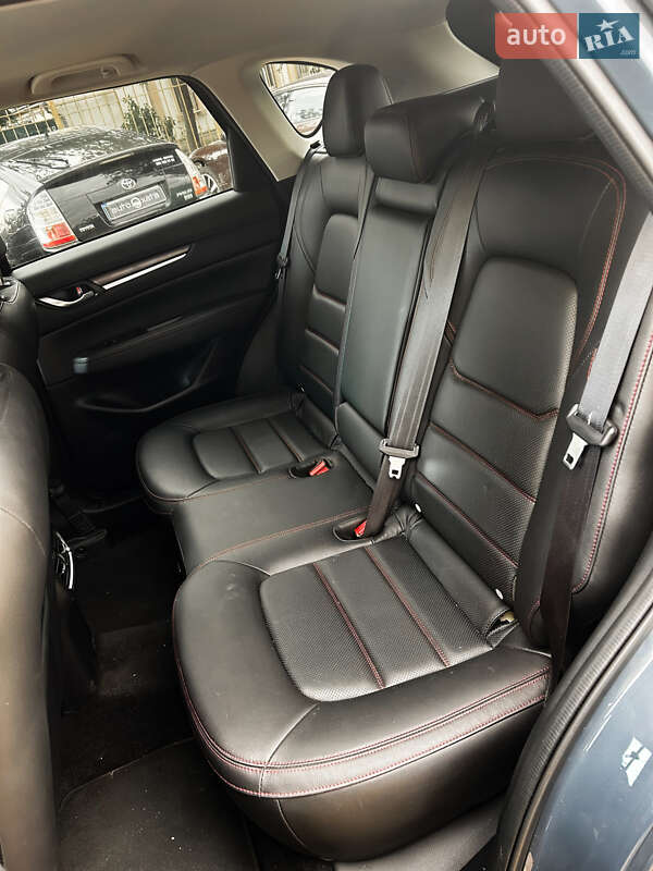 Внедорожник / Кроссовер Mazda CX-5 2023 в Николаеве