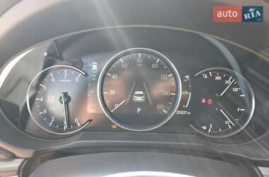 Внедорожник / Кроссовер Mazda CX-5 2023 в 