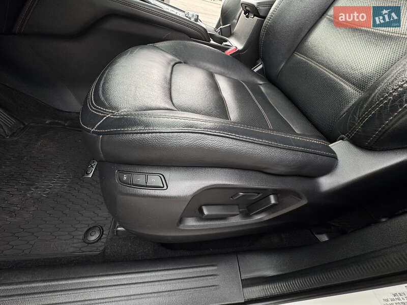 Внедорожник / Кроссовер Mazda CX-5 2018 в Харькове