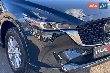 Внедорожник / Кроссовер Mazda CX-5 2023 в 