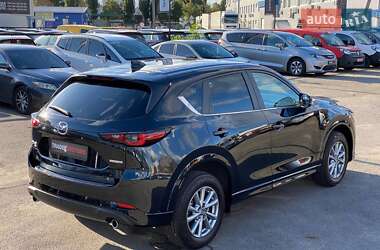 Внедорожник / Кроссовер Mazda CX-5 2023 в 