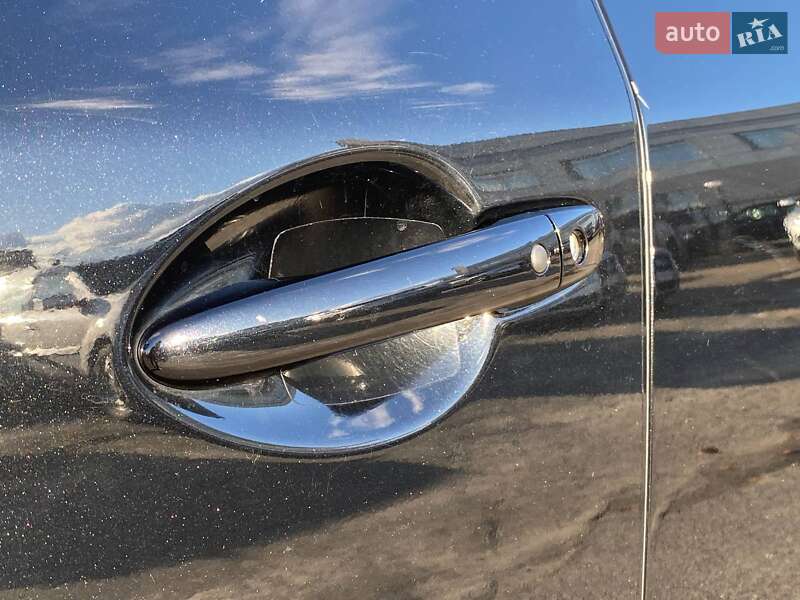 Позашляховик / Кросовер Mazda CX-5 2023 в Києві