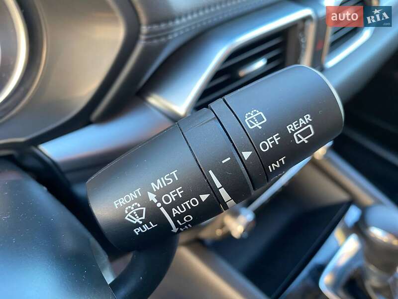 Позашляховик / Кросовер Mazda CX-5 2023 в Києві