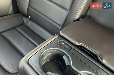 Внедорожник / Кроссовер Mazda CX-5 2023 в 
