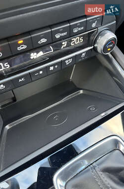 Внедорожник / Кроссовер Mazda CX-5 2023 в 