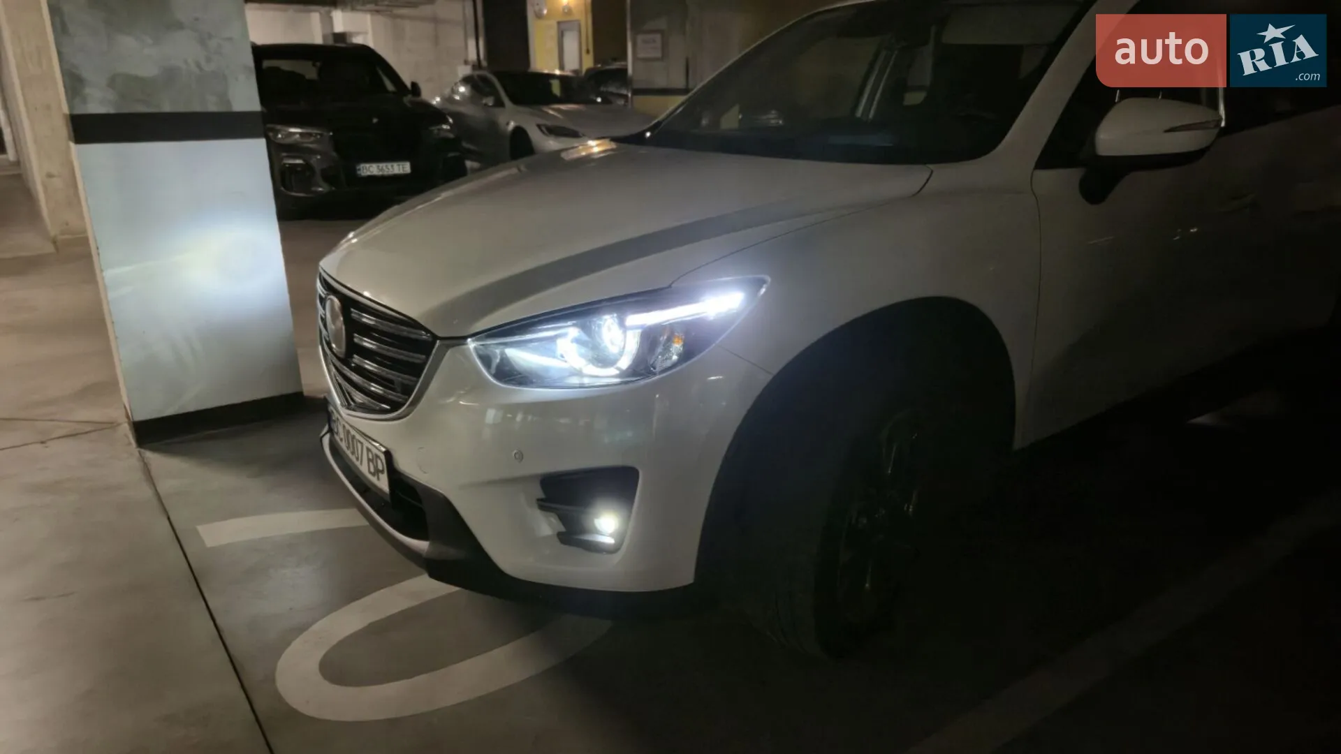 2015 Mazda CX-5 - мініатюра 11