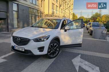 Mazda CX-5 2015 Mazda CX-5 2015