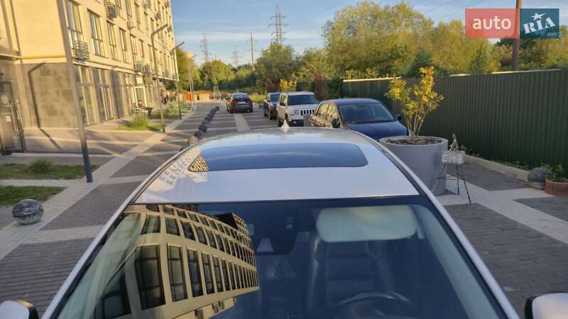 Позашляховик / Кросовер Mazda CX-5 2015 в Львові