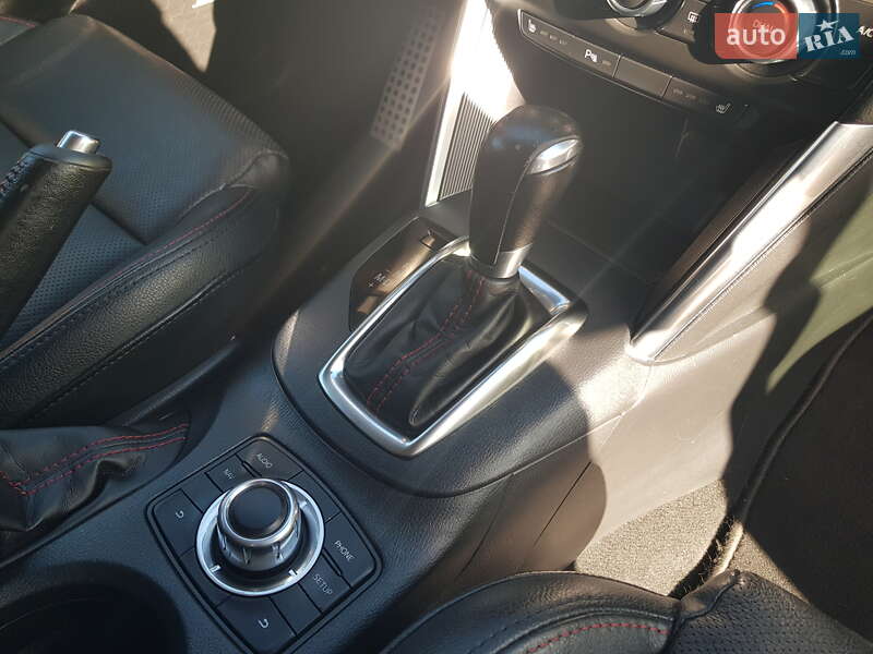 Позашляховик / Кросовер Mazda CX-5 2014 в Рівному