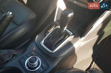 Позашляховик / Кросовер Mazda CX-5 2014 в 