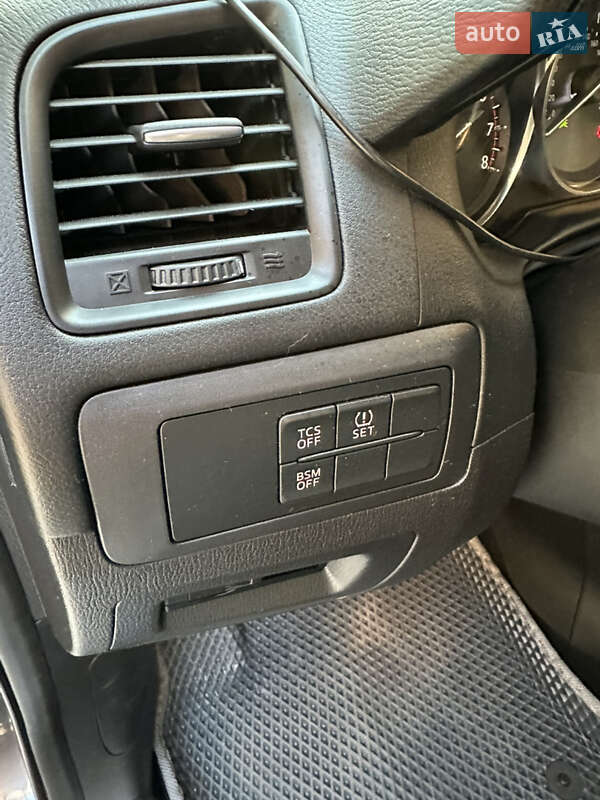 Внедорожник / Кроссовер Mazda CX-5 2012 в Белой Церкви фото 13 Внедорожник / Кроссовер Mazda CX-5 2012 в Белой Церкви