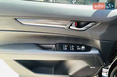 Позашляховик / Кросовер Mazda CX-5 2023 в 