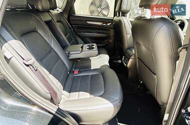 Позашляховик / Кросовер Mazda CX-5 2023 в 