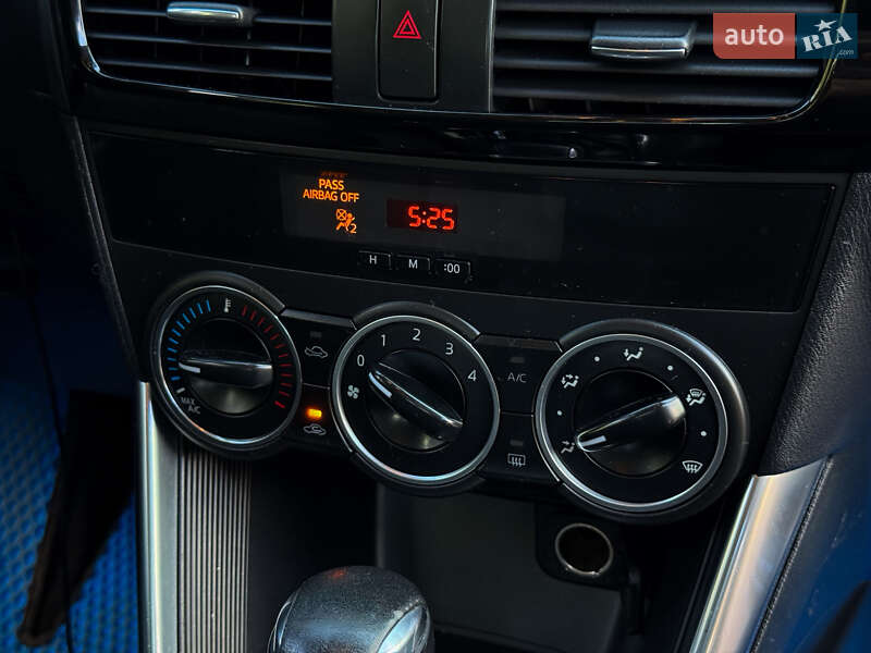 Позашляховик / Кросовер Mazda CX-5 2014 в Києві фото 10 Позашляховик / Кросовер Mazda CX-5 2014 в Києві