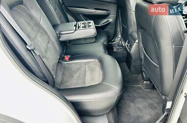 Позашляховик / Кросовер Mazda CX-5 2018 в 