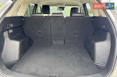 Внедорожник / Кроссовер Mazda CX-5 2014 в 