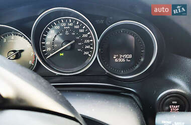 Внедорожник / Кроссовер Mazda CX-5 2014 в 