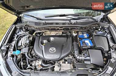 Внедорожник / Кроссовер Mazda CX-5 2013 в 