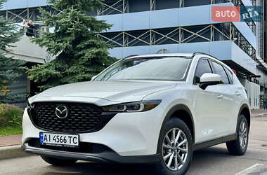 Внедорожник / Кроссовер Mazda CX-5 2023 в 