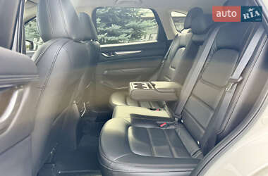 Внедорожник / Кроссовер Mazda CX-5 2023 в 
