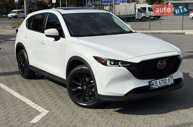 Внедорожник / Кроссовер Mazda CX-5 2023 в 