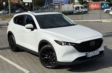 Внедорожник / Кроссовер Mazda CX-5 2023 в 