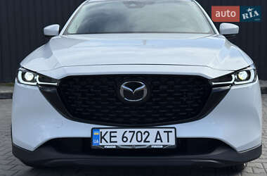 Внедорожник / Кроссовер Mazda CX-5 2023 в 