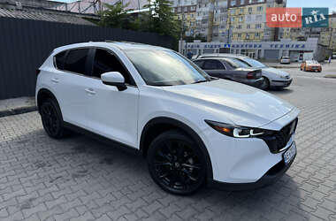 Внедорожник / Кроссовер Mazda CX-5 2023 в 