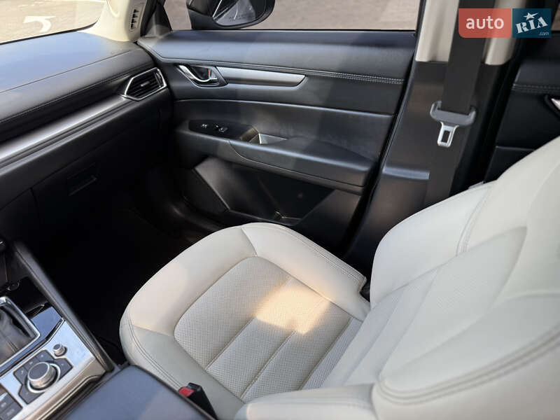 Внедорожник / Кроссовер Mazda CX-5 2023 в Львове фото 54 Внедорожник / Кроссовер Mazda CX-5 2023 в Львове