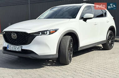 Внедорожник / Кроссовер Mazda CX-5 2023 в 