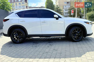 Внедорожник / Кроссовер Mazda CX-5 2023 в 