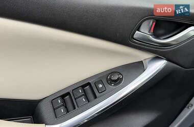 Позашляховик / Кросовер Mazda CX-5 2012 в 