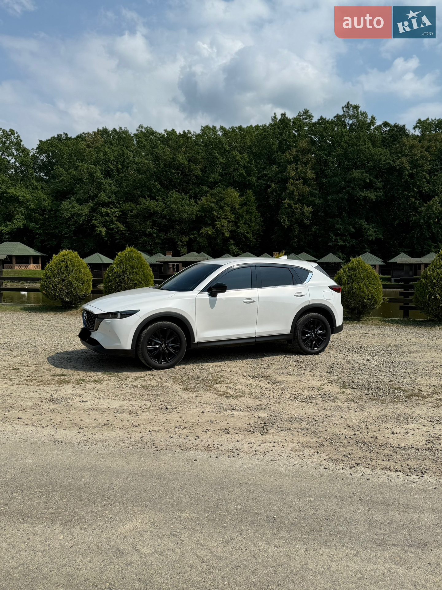 2023 Mazda CX-5 - мініатюра 19