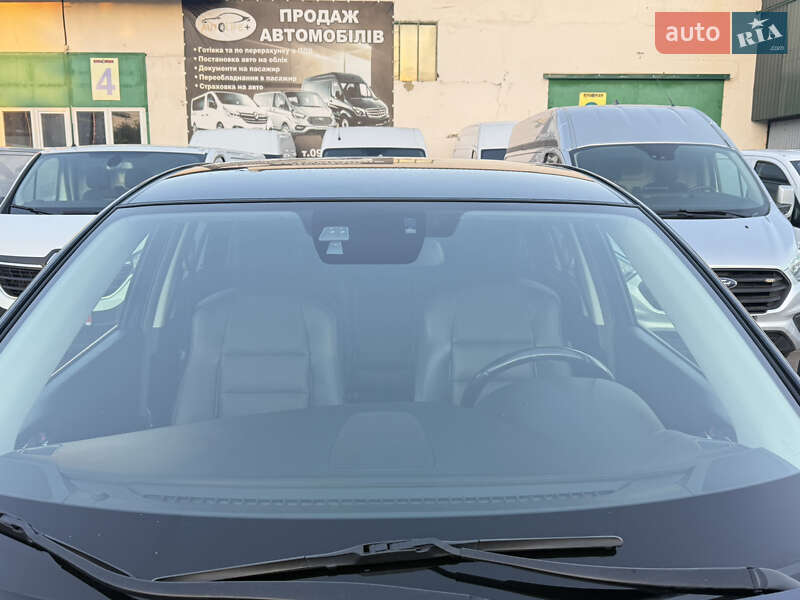 Внедорожник / Кроссовер Mazda CX-5 2014 в Луцке
