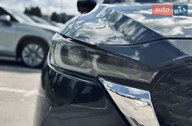 Позашляховик / Кросовер Mazda CX-5 2021 в 
