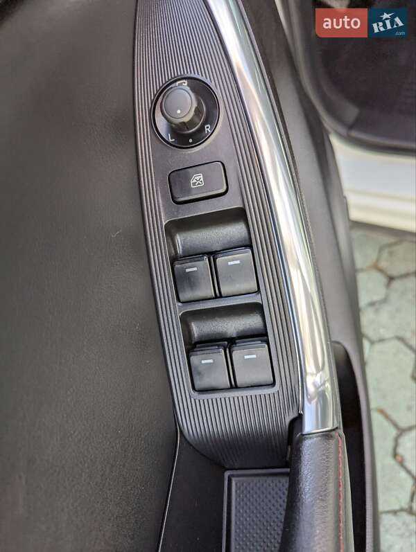 Позашляховик / Кросовер Mazda CX-5 2014 в Дубні