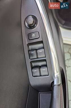 Внедорожник / Кроссовер Mazda CX-5 2014 в 