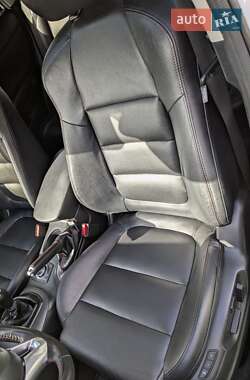 Внедорожник / Кроссовер Mazda CX-5 2014 в 