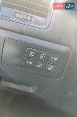 Внедорожник / Кроссовер Mazda CX-5 2014 в 